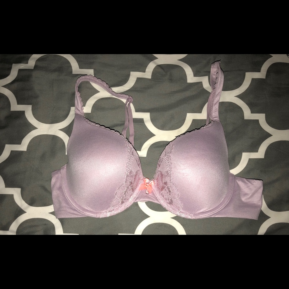 Victoria’s Secret bra